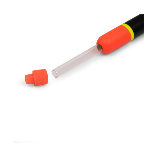 Pluta Zebco pentru starleti - After Dark Loaded Snap Light Float 8g